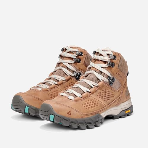 Vasque Women's Talus Mid Hiking Boot