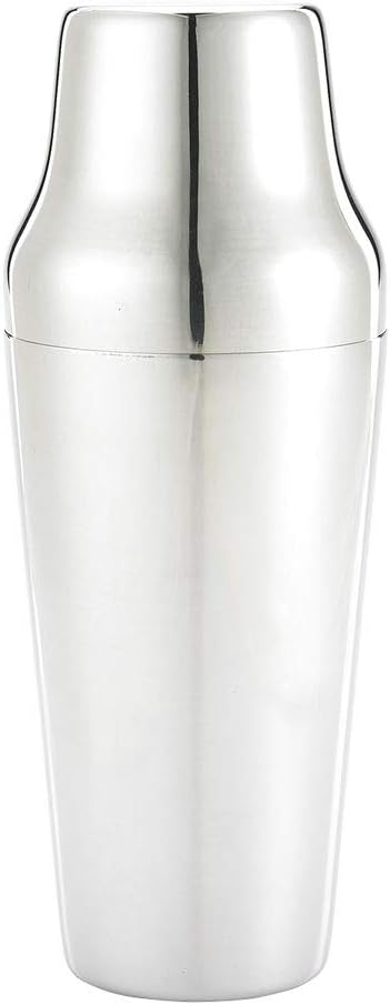 Barfly Cocktail Shaker Set, 24oz (700 ml), Stainless