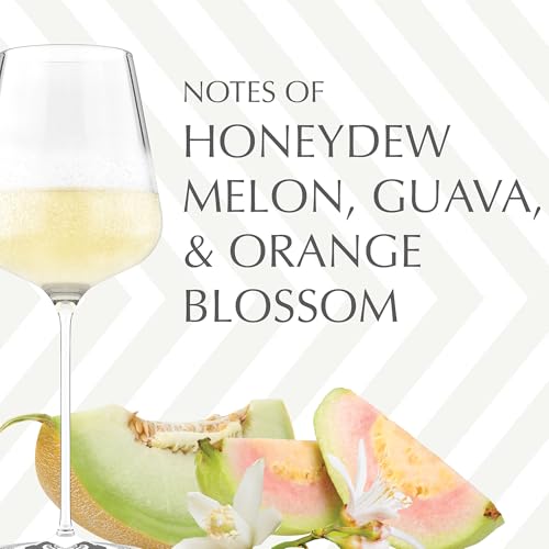 La Crema Sonoma County Sauvignon Blanc, White Wine, 750 mL Bottle