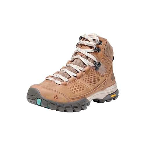 Vasque Women's Talus Mid Hiking Boot
