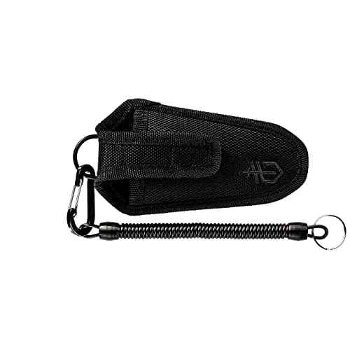 Gerber Gear Magniplier-Salt - Durable,Fishing Pliers with Sheath - Spring-Loaded Pliers for Freshwater & Saltwater Fishing - Premium Fishing Accessory - 7.5"