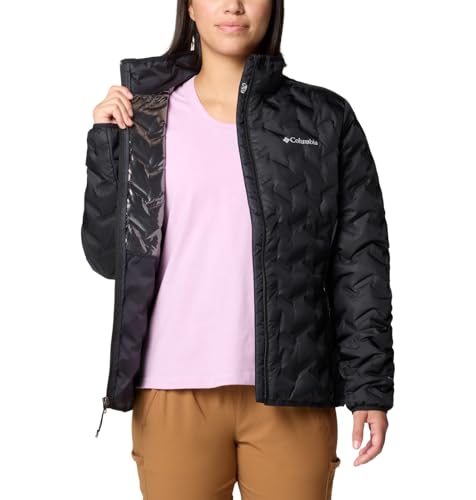 Columbia womens Delta Ridge Ii Down Jacket
