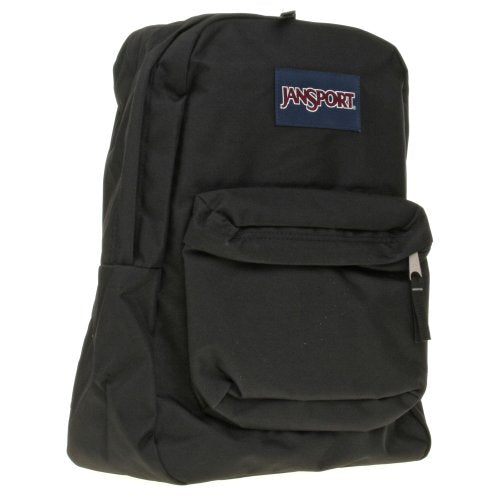 JanSport SuperBreak One Backpacks - Durable, Lightweight Bookbag with 1 Main Compartment, Front Utility Pocket with Built-...
