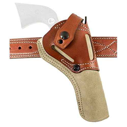 DeSantis 189NJ1QZ0 The Wild Hog (Ambidextrous), N
