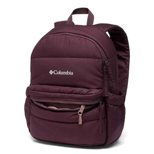 Columbia Unisex Pike Lake II Backpack, Moonvista, One Size