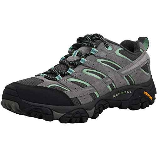 Merrell Womens Moab 2 Vent