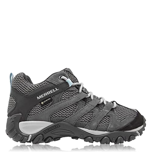 Merrell Women's Alverstone Mid GTX Hiking Shoe