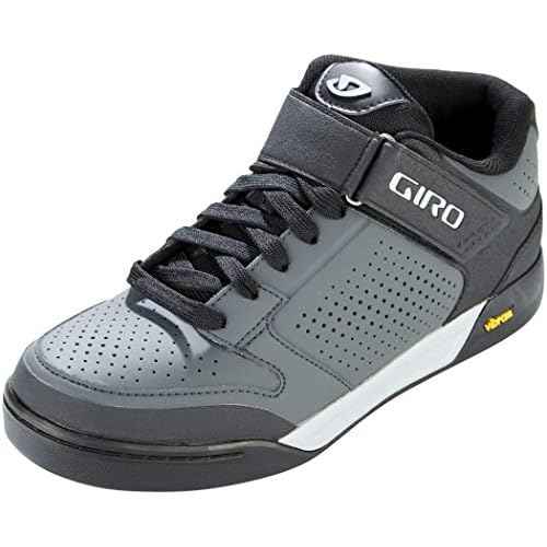 Giro Men's Downhill Cycling Shoes, 8 us