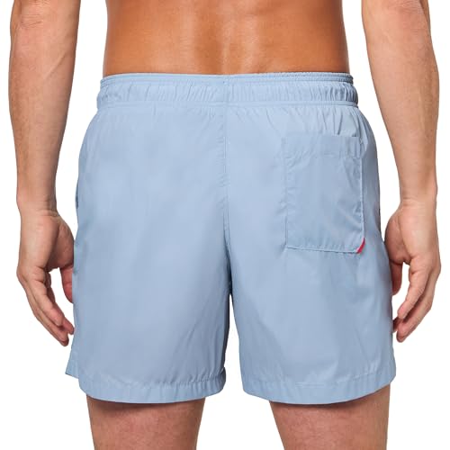 HUGO Mens Haiti Quick Dry Swim Trunks