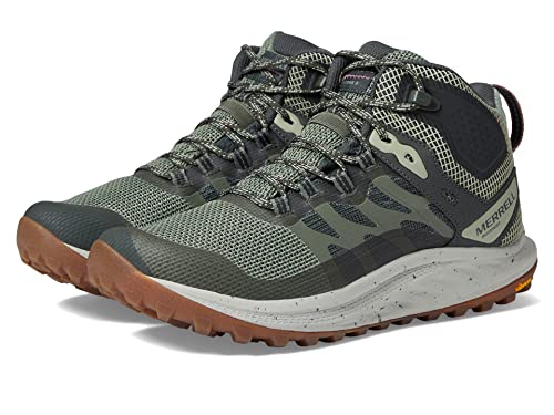 Merrell Womens Antora 3 Mid Waterproof