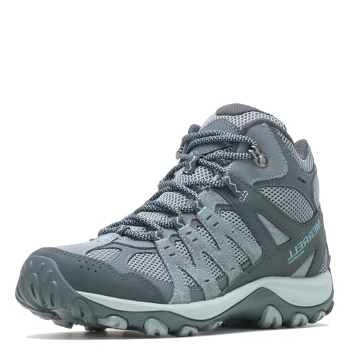 Merrell Womens Accentor 3 Mid Wp