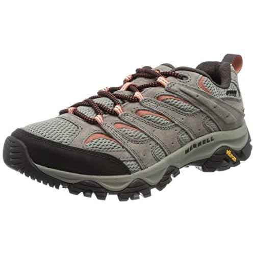 Merrell Women's Camping and Hiking Shoe