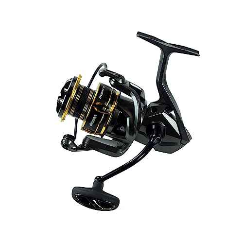 Okuma Inspira ISX Spinning Reels