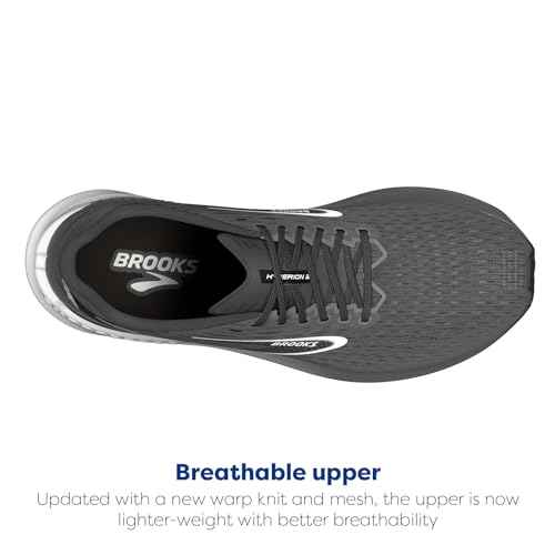 Brooks Women¡¯s Hyperion GTS Supportive Running Shoe