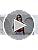 PRETTYGARDEN Women's Long Sleeve Cowl Neck Ribbed Knit Fall Shirts Slim Fit Ruched Going Out Crop Tops Basic T-Shirts