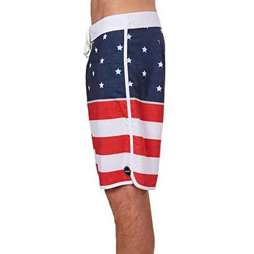 O'Neill Men's Hyperfreak Essence Boardshort