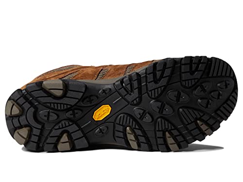 Merrell Men's Moab 3 Mid Waterproof Hiking Boots