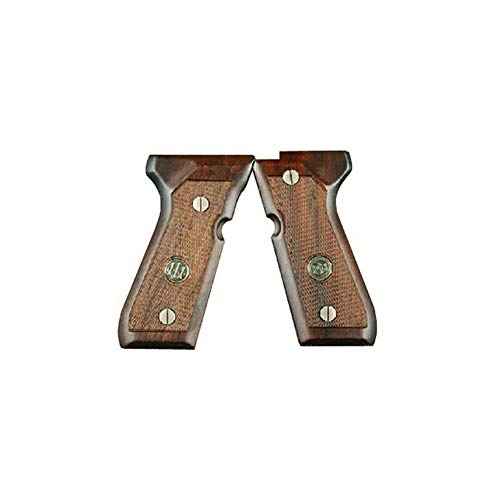 Beretta 92/96 Series Standard Gun Handles with Medallion