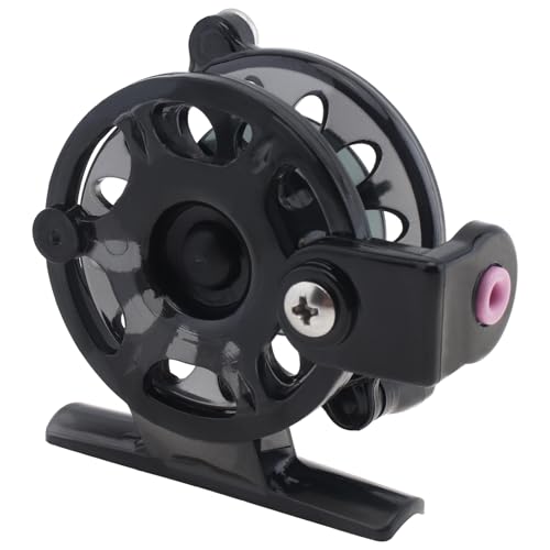 Fishing Reel, ABS Lightweight Spinning Reels Fish Reels, Tackle Gear for Carp Fishing
