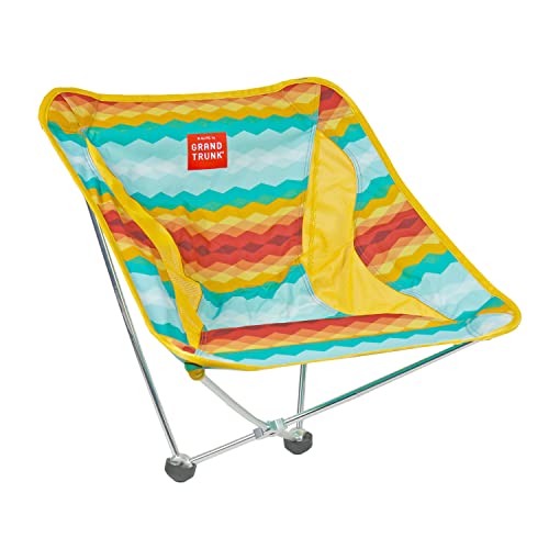 GRAND TRUNK Alite Monarch Chair – Ultra-Lightweight & Portable Rocking Camping Chair, Quick & Easy Setup, Durable Aluminum...