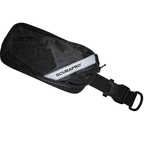 SCUBAPRO Weight Pocket Kit for The Equator, Go, Hydros, and Equalizer Diving BCDs