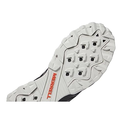 Merrell Mens Speed Eco WaterproofHiking Shoe
