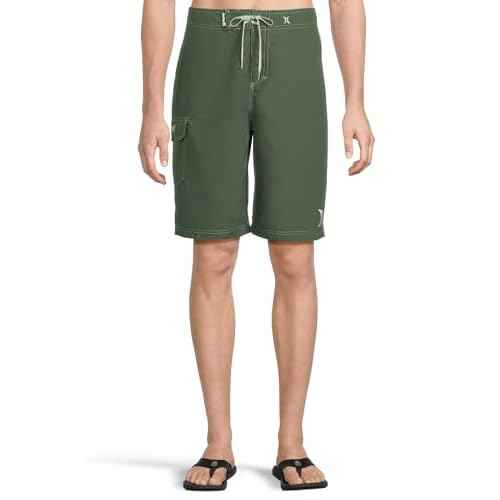 Hurley Men's One and Only 22-Inch Boardshort