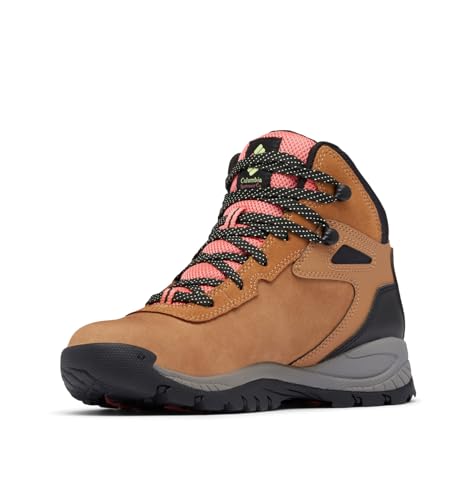 Columbia womens Newton Ridge Bc Nubuck