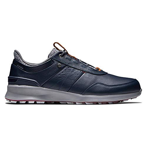 FootJoy Mens Stratos Previous Season Style
