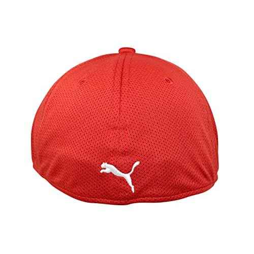 PUMA Evercat Mesh Stretch Fit Cap