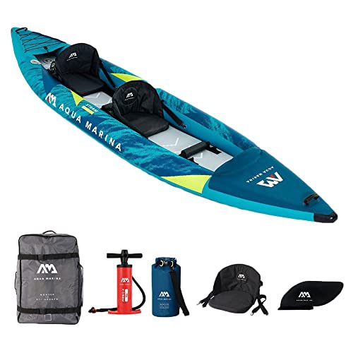 Aqua MarinaKayak