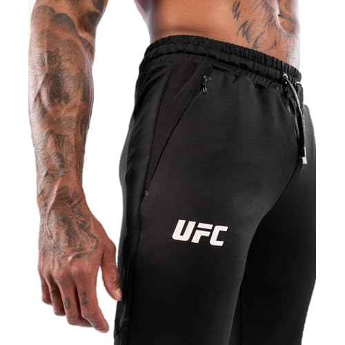 Venum Mens UFC Authentic Fight Night Men's Walkout Pant