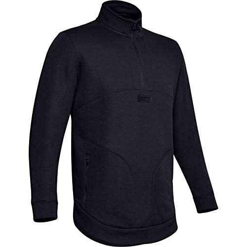 Under Armour Men's Sc30 Warmup Jacket