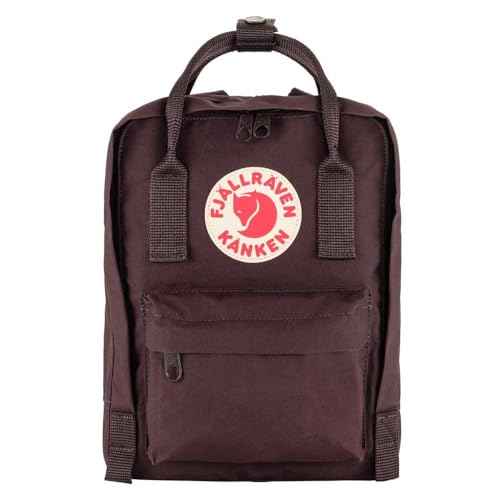 Fjallraven Unisex K?nken Mini Blackberry One Size