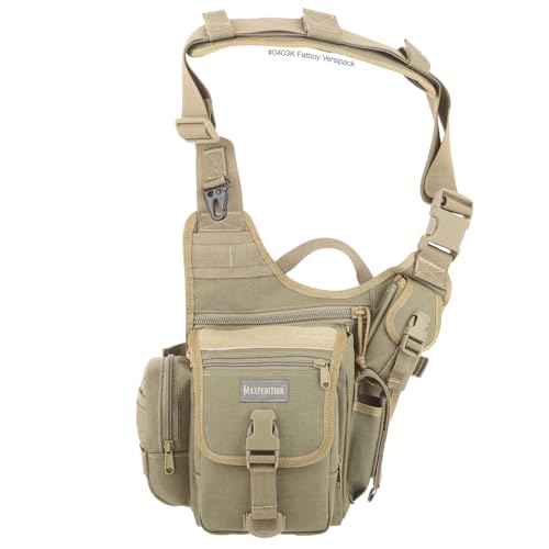 Maxpedition Fatboy Versipack