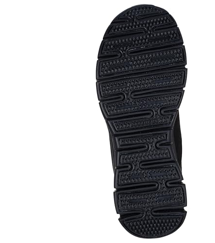 Skechers Boys' Flex-Glow Ultra Boots