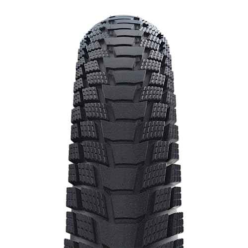 Schwalbe Pick-Up Performance E-Cargo Reifen // 55-406 (20x2,15') Super Defense