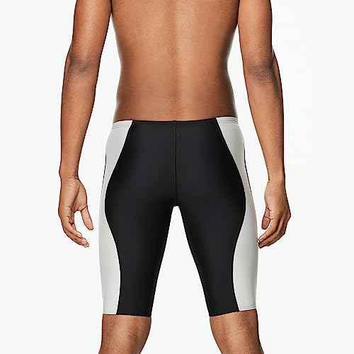 Speedo Men's Swimsuit Jammer Prolt Solid
