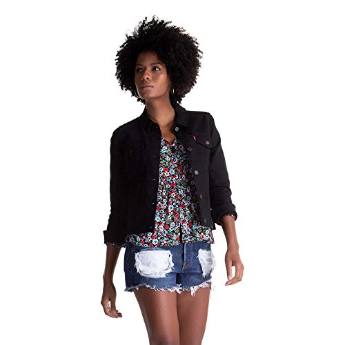 Levi's Women's Premium Original Trucker Jacket
