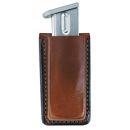 Bianchi 20A Open Magazine - Pouch Glock17 19