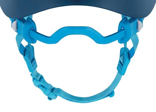 Petzl BOREA Durable Women's Helmet with Ponytail Compatibility (Hybrid Construction)