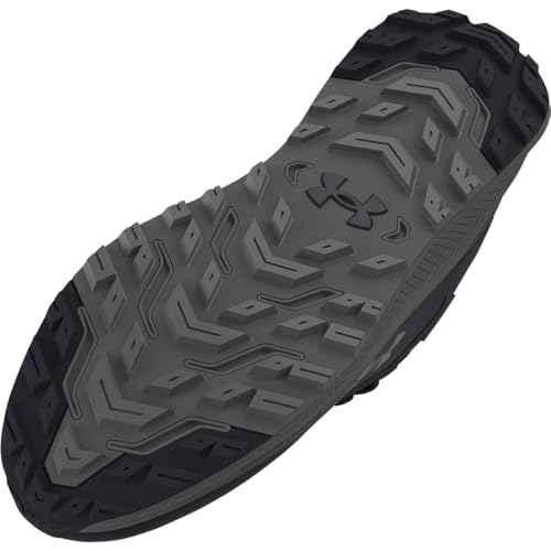Under Armour Men's Charged Bandit Trail 3 Storm Proof Sneaker