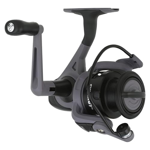 Shakespeare Synergy Spinning Fishing Reel