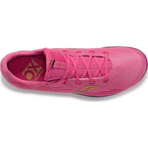 Saucony Men's Havok Xc 3 Spike Cross Country Running Shoe