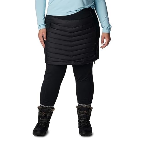 Columbia Women's Powder Lite Ii Skirt