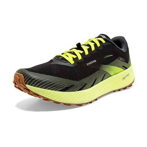 Brooks Men's Catamount Trail Running Shoe