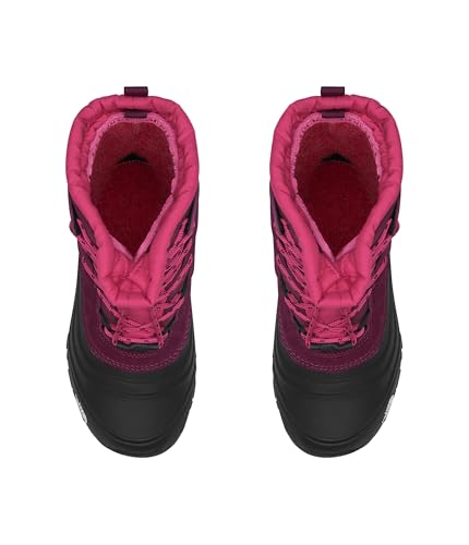 THE NORTH FACE Teen Alpenglow V Waterproof Boot