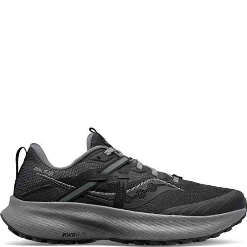 Saucony Mens Ride 15 Tr