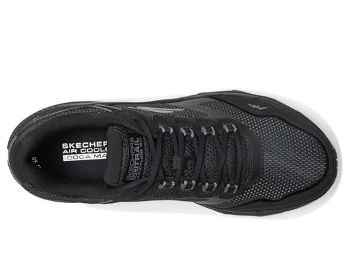 Skechers Mens Men's Go Run Trail Altitude 2.0-Marble Rock 3.0 Sneaker
