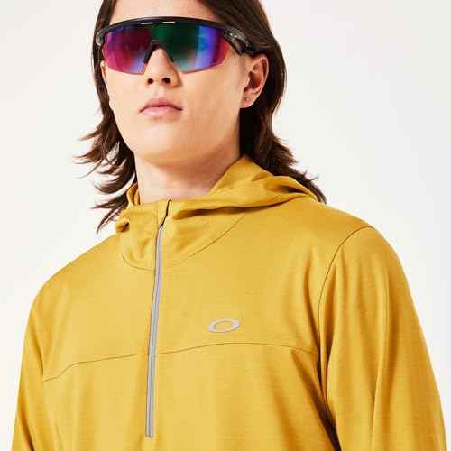 Oakley mens Gravity Range Hoodie